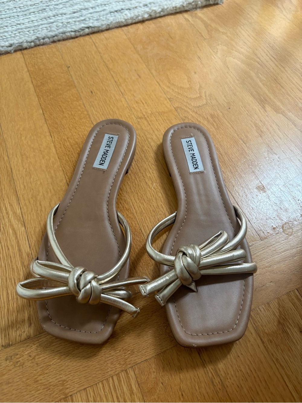 Steve Madden Maura sandals